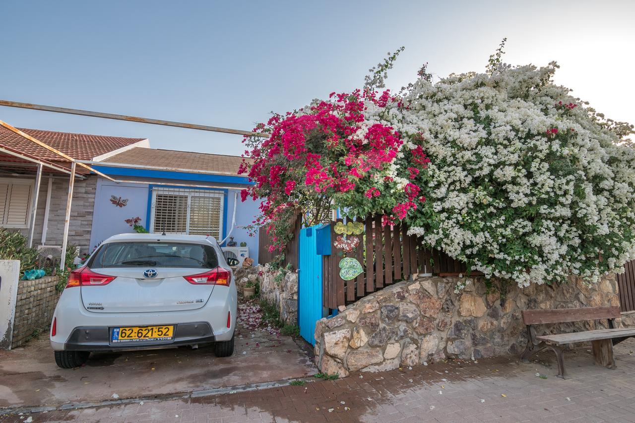 Or Gani Apartment Arad Luaran gambar