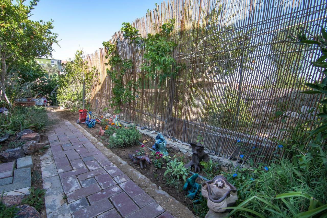 Or Gani Apartment Arad Luaran gambar